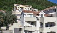 Villa Biser, alojamiento privado en Budva, Montenegro
