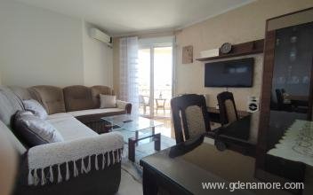 Apartment Andjela, private accommodation in city Bijela, Montenegro