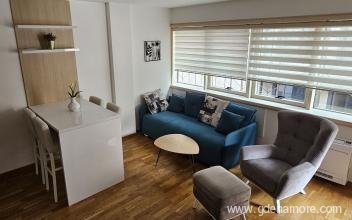 Appartement Ema Budva, logement privé à Budva, Monténégro