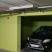 Apartamento Ema Budva, alojamiento privado en Budva, Montenegro - parking