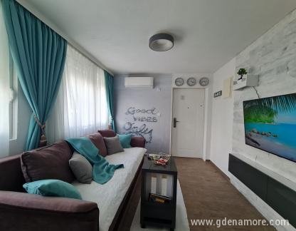 Sea Coast apartmani - 20 metara od plaze , Magán szállás a községben &Scaron;u&scaron;anj, Montenegr&oacute; - 20240528_151812