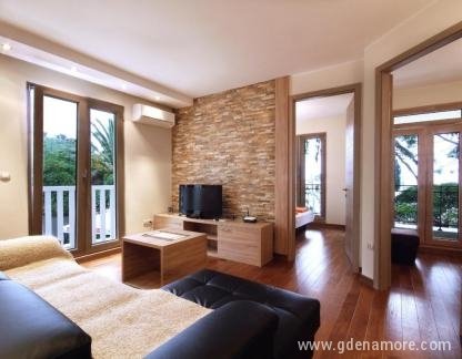 Apartman Dangubic , Petrovac, privat innkvartering i sted Petrovac, Montenegro - 33746450