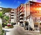 Budva City Apartman , privatni smeštaj u mestu Budva, Crna Gora