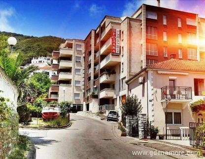 Budva v&aacute;rosi apartman , Magán szállás a községben Budva, Montenegr&oacute; - FB_IMG_1716044779358