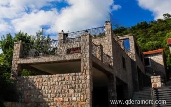 Διαμερίσματα Λαβ, ενοικιαζόμενα δωμάτια στο μέρος Luštica, Montenegro