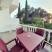 adriatique, logement privé à Sveti Stefan, Mont&eacute;n&eacute;gro - Apartman sa balkonom 
