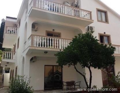 Golub apartmani, alloggi privati a Tivat, Montenegro - IMG-d57f71585ff6cc3f1c60a793acfc8227-V