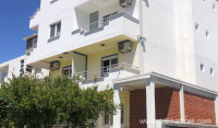 apartmani Pericic NEW HOUSE, privat innkvartering i sted Sutomore, Montenegro