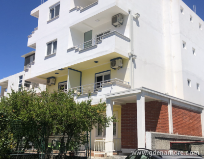 apartmani Pericic NEW HOUSE, частни квартири в града Sutomore, Черна Гора - IMG_3735