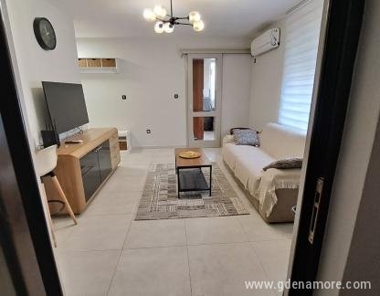 Wohnung Budva, Privatunterkunft im Ort Budva, Montenegro - IMG_3923