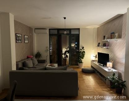 Apartamento Lajla, alojamiento privado en Bar, Montenegro - IMG_5657