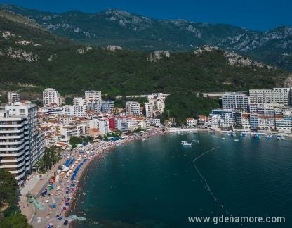 &quot;Tre pescatori&quot; - Casa di Zarko, alloggi privati a Rafailovići, Montenegro - DJI_0607