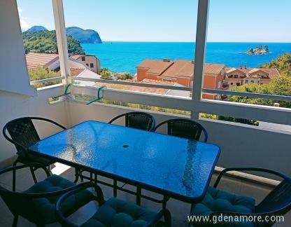 APARTMAN KULJACA, Magán szállás a községben Petrovac, Montenegr&oacute; - IMG20240614105735