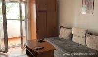 Dado Budva Apartman, частни квартири в града Budva, Черна Гора