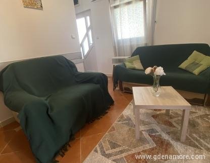 Apartman, Magán szállás a községben Herceg Novi, Montenegr&oacute; - IMG_4701