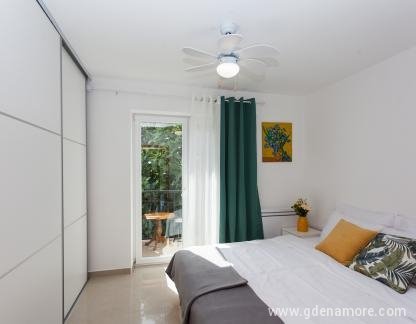 Bombon Apartment - Moderne leilighet med en utrolig utsikt, privat innkvartering i sted Meljine, Montenegro - IMG_6988