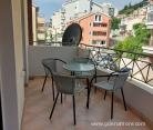 Apartman  Bečići, privatni smeštaj u mestu Bečići, Crna Gora