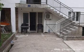 Apartmani MP Susanj, Bar, privatni smeštaj u mestu Šušanj, Crna Gora
