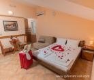 Adzic Apartments, Privatunterkunft im Ort Budva, Montenegro