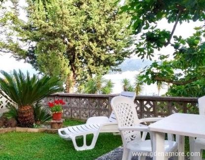 Apartman Tabaković, Частный сектор жилья Savina, Herceg Novi, Черногория - IMG-20230206-WA0001