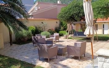 Apartmani Villa Jagoda, privatni smeštaj u mestu Sutomore, Crna Gora