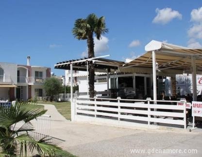 Apartamentos Ismailaga, alojamiento privado en Ulcinj, Montenegro - IMG_20240529_111210