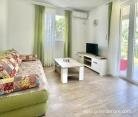 Talia, private accommodation in city Jaz, Montenegro