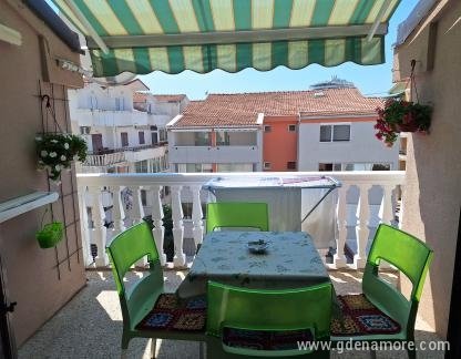 Apartment mit einem Schlafzimmer, Privatunterkunft im Ort Budva, Montenegro - 20240809_114410