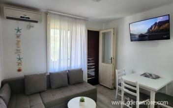 Apartman Kalezić, private accommodation in city Herceg Novi, Montenegro