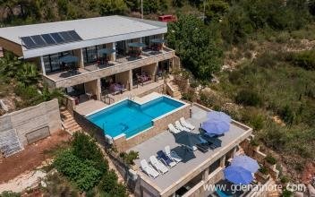 Villa AKI-KA, privat innkvartering i sted Bar, Montenegro