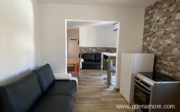 Sun-Love, private accommodation in city Sutomore, Montenegro