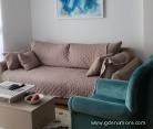 Bulatovic apartment, private accommodation in city Budva, Montenegro