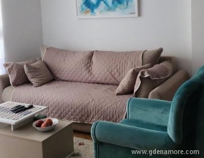 Apartamento Bulatovic, alojamiento privado en Budva, Montenegro - viber_image_2024-09-07_21-29-59-524