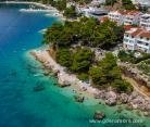 Apartmani Bosiljka, logement privé à Mimice, Croatie