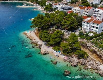 Apartmani Bosiljka - 50 m od plaže , privatni smeštaj u mestu Mimice, Hrvatska - dji_fly_20240714_132302_215_1720956779947_photo_op