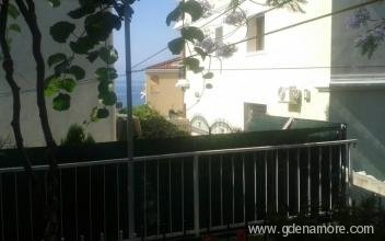 Apartment Rajka, private accommodation in city Herceg Novi, Montenegro