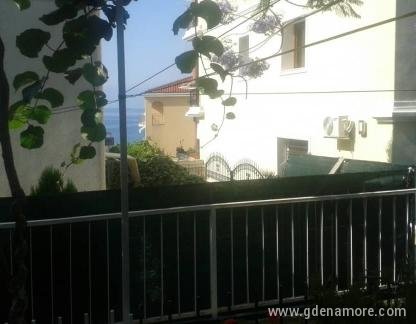 Rajka apartman, Magán szállás a községben Herceg Novi, Montenegr&oacute; - IMG-20250113-WA0018