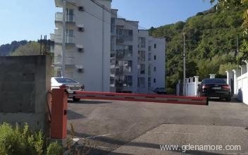 Apartman Dragana, privatni smeštaj u mestu Sutomore, Crna Gora