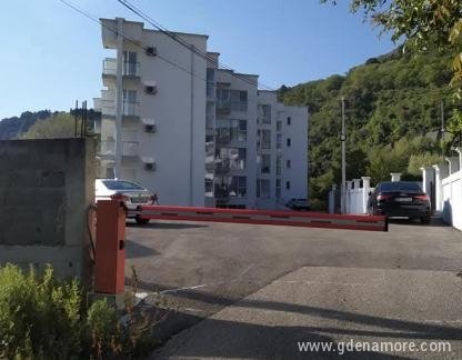 Dragana apartman, Magán szállás a községben Sutomore, Montenegr&oacute; - 1739882640284