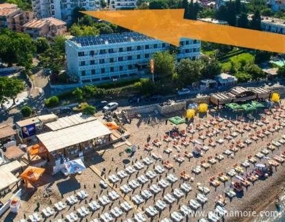 Dragana apartman, Magán szállás a községben Sutomore, Montenegr&oacute; - 1739882640370