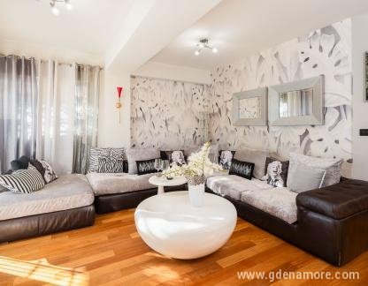 Apartments Romilda Makarska, private accommodation in city Makarska, Croatia - 7-apartman-004