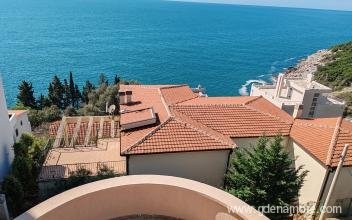 Villa Contact, Privatunterkunft im Ort Dobre Vode, Montenegro