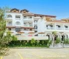 Leandros Hotel, private accommodation in city Nea Rodha, Greece