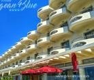 Aegean Blue Beach Hotel, alojamiento privado en Nea Kalikratia, kasandra, Grecia