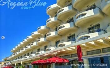 Aegean Blue Beach Hotel, Частный сектор жилья Nea Kalikratia, kasandra, Греция