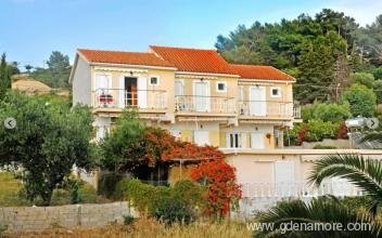 Kappatos Apartments, zasebne nastanitve v mestu Kefalonia, Grčija