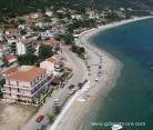 Kalypso Hotel, private accommodation in city Poros, Greece