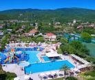 Cronwell Platamon Hotel, private accommodation in city Platamonas, Greece