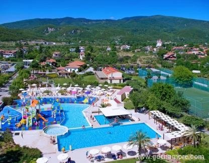 Cronwell Platamon Hotel, Magán szállás a községben Platamonas, G&ouml;r&ouml;gorsz&aacute;g - Screenshot_2