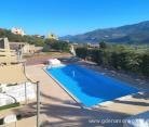 Lagoon View Apartments, logement privé à Argostoli, Grèce